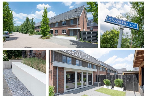 Medium property photo - Kloosterhof 2, 4744 GE Bosschenhoofd